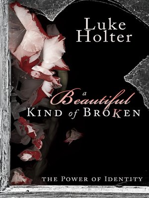 cover image of A Beautiful Kind of Broken
